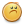 emoticon arrogante