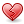 emoticon  cuore spezzato