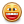 emoticon risata