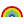 emoticon Rainbow