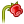 emoticon rose-morti