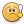 emoticon  affamato