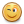 emoticon occhiolino